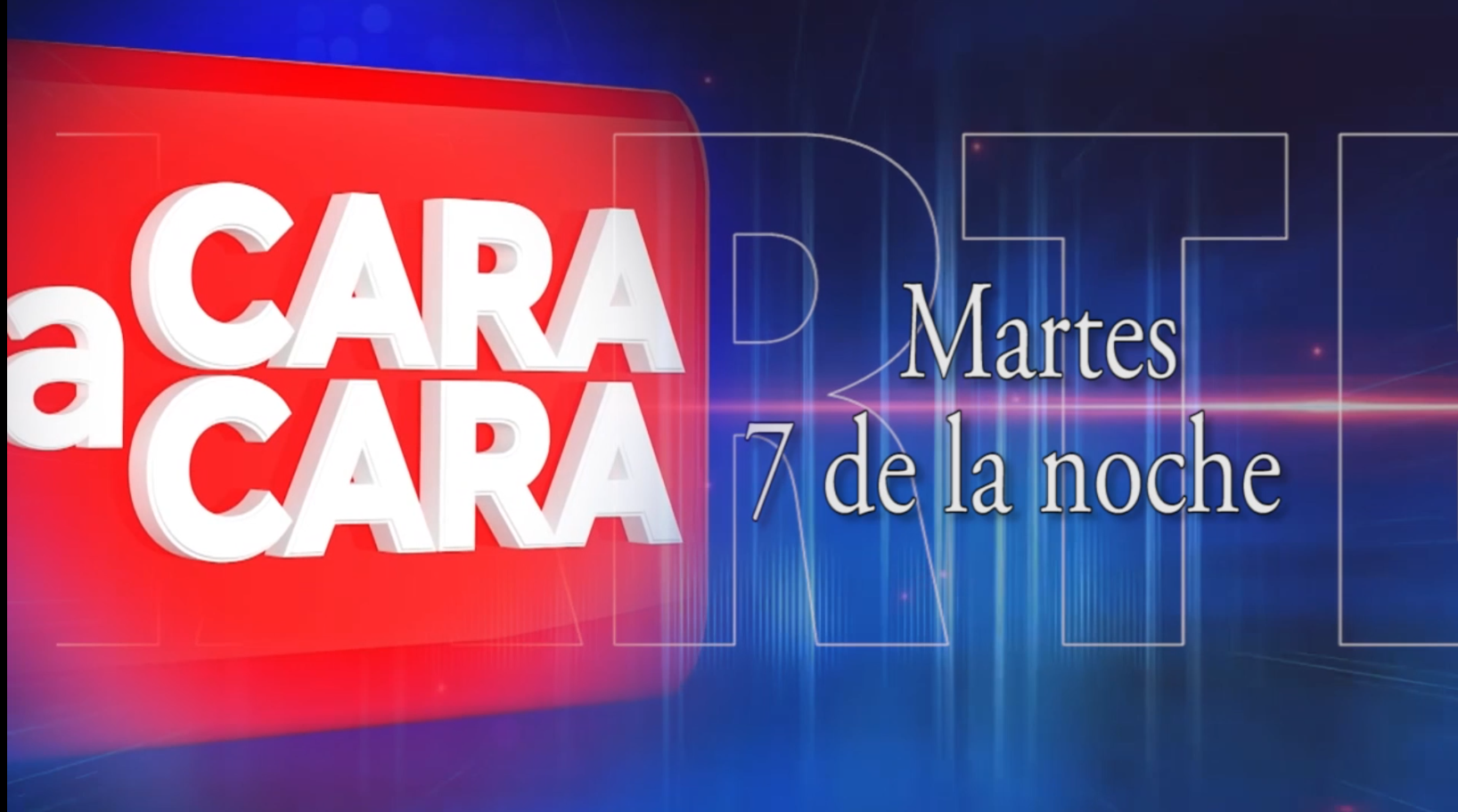 Cara a cara